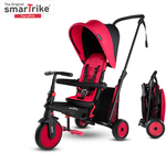 SmarTrike STR3 Folding Stroller Trike - Red $90 + Delivery (Free with OnePass) @ Catch