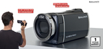 Bauhn 12MP HD Video Camera $69.95  - ALDI from 22 Aug