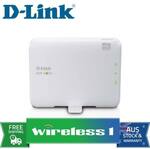 [eBay Plus] D-Link DIR-506L SharePort Go Mobile Wireless N150 Router $8.95 Delivered @ Wireless1 eBay