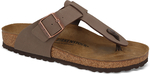 Birkenstock Clearance (e.g. Birkenstock Unisex Medina Regular Fit Sandals - Mocca $48) + Shipping ($0 with OnePass) @ Catch
