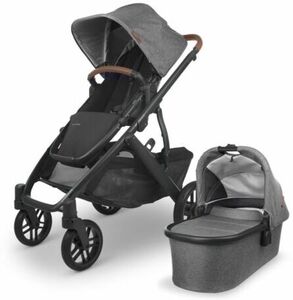 Uppababy bunting store