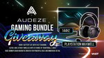 Win a Gaming Bundle from Audeze and Vast