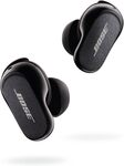 [Prime] Bose QuietComfort Earbuds II $293 Delivered @ Amazon AU