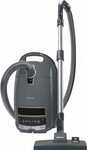Miele Complete C3 Family All-Rounder Vacuum Cleaner (Graphite Grey) $389 + Delivery ($0 for certain areas) @ Appliance Central