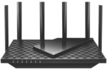 TP-Link Archer AXE75 AXE5400 Tri-Band Wi-Fi 6E Router $239 + Delivery ($0 C&C) @ The Good Guys Commercial (Membership Required)
