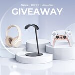 Win the Ultimate Tech Bundle from Benks
