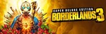 Win a Copy of Borderlands 3 Super Deluxe from Madiakz