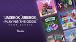 [PC, Steam] Humble Jackbox Jukebox Bundle - $1.48 (1 Game) to $29.68 (8 Games) @ Humble Bundle