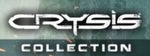 Crysis Collection - USD $19.99 - Steam or $18.72 Individually