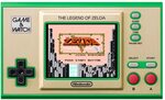 Nintendo Game & Watch The Legend of Zelda US$38.14 (~A$59) Delivered @ ARTSWIFT Amiibo Store AliExpress
