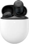 Google Pixel Buds Pro Charcoal/Fog $199 + Delivery ($0 C&C/in-Store) @ JB Hi-Fi ($198 @ Officeworks Select Stores)