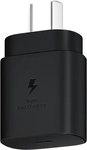 Samsung 25W USB-C Wall Charger $18 + Delivery ($0 C&C) @ Centre Com / $19.20 Delivered @ Digidirect eBay (Sold Out)