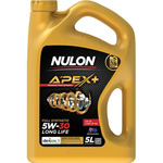 Nulon Apex+ 5W-30 Full Synthetic Long Life Engine Oil 5L - $39 (Members Price) + $12 Delivery ($0 C&C/ in-Store) @ Repco