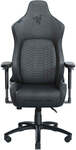 [SA] Razer Iskur Dark Gray Fabric Gaming Chair with Built in Lumbar Support $399 Pickup only @ JB Hi-Fi (Adelaide DC)