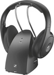 Sennheiser RS 120-W on-Ear Wireless Headphones $141.60 (20% off) + Delivery ($0 C&C) @ The Good Guys