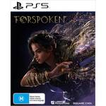 [PS5] Forspoken $20 + Delivery ($0 C&C/In-Store) @ EB Games | + Delivery ($0 with Prime/ $59 Spend) @ Amazon AU