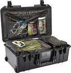 Pelican 1535 Air Travel Case (Charcoal) $549.95 (Was $714.95) + Delivery @ JP Cases