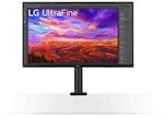 LG Ultrafine Ergo 32UN88A 4K UHD IPS Monitor 31.5 Inch 3840x2160 IPS Display, $498 + Delivery ($0 to Metro/ C&C) @ Officeworks