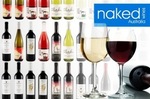 $59 Case of 12 Red, White or Mixed French, Yarra Valley or NZ Wines [Free Delivery Nationwide]