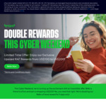 Refer a Friend & Earn US$200 This Cyber Weekend