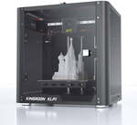 Kingroon KLP1 CoreXY Klipper Firmware 3D Printer US$339 (~A$517.79) AU Stock Delivered @ Kingroon