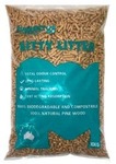 Purrfect Pet Pine Cat Litter 5kg $11 + Delivery ($0 C&C/In-store) @Petbarn