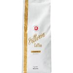 Vittoria Coffee Beans Latte 1kg $10 (Was $37) @ Woolworths