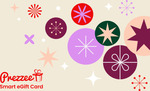 Bonus $10 Smart eGift Card with $150+ Christmas Smart eGift Card @ Prezzee