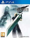 [PS4] Square Enix Final Fantasy VII - Remake $34.99 + Delivery ($0 Prime / $59 Spend) @ Retro Games Europe via Amazon AU