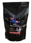 80/20 Blend Mass Gainer ONLY $20.95 for 1kg! FREE Shipping to Some Areas of Western Sydney!