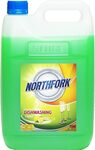 Northfork 5L Dishwashing Liquid $12.59 + Delivery ($0 with Prime/ $59 Spend) @ Amazon AU