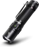 Sofirn SP35 Rechargeable LED Flashlight 2000 Lumen $40.99 + Delivery ($0 with Prime / $59 Spend) @ Sofirn via Amazon AU