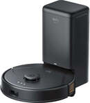 eufy X8 Pro SES Robotic Vacuum Cleaner $799 + Delivery ($0 C&C/ in-Store) @ JB Hi-Fi