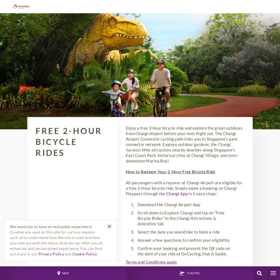 enjoy-free-2-hour-bicycle-ride-for-layover-passengers-limit-50-claims