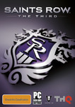 Saints Row: The Third (PC) - $10.90 Delivered (WAS $50)
