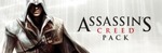 Steam Midweek Madness - Assassin's Creed Pack - $38.74 (66% off)
