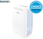 Ionmax ION610 Dessicant Dehumidifier $149 Delivered @ Catch