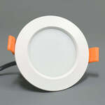 RG Single Colour LED Downlight 5W/7W/9W/10W/12W From $4.59 (Was $12.39) + Delivery ($0 C&C) @ Star Sparky Direct