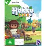 [XB1] Hokko Life $9.95 + Delivery ($0 C&C/ in-Store) @ EB Games