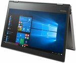 [Refurb] Toshiba Portege X20W-E Core i7-8550U 8GB 256GB NVMe FHD Touchscreen Laptop + New Battery $280 Delivered @ Bufferstock
