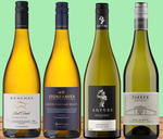Chardonnay Pack at $ $153.90/Dozen (55% off RRP) Delivered @ Skye Cellars (Excludes TAS and NT)