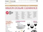 Massive Clearance (40-70% off) - Home couture