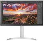 LG 27UP850N 27" 4K UHD IPS Monitor $399 + Delivery ($0 C&C) + 1% Fee (0% for Cards) @ Umart