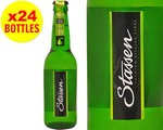 Stassen Pear Cider 24x 330ml - $39.95 with Free Delivery (Some Areas) at E-Sold Online