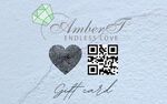 Free $3 E-Gift Card (for Use with Any 3D Pop Up Cards + Other Products at ambert.au) @ AmberT Group
