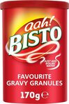 Bisto Beef Gravy Granules 170g $7.50 ($6.75 S&S) + Delivery ($0 with Prime/ $59 Spend) @ Amazon AU