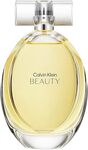Calvin Klein Beauty Eau De Parfum 100ml $39.99 + Delivery ($0 with Prime/ $59 Spend) @ Amazon AU