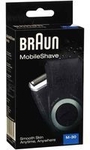 Braun MobileShave M-30 Shaver - $6 Clearance (80% off, Save $23.99) at Woolworths