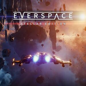 [PS4] Everspace: Stellar Edition $11.23 @ PlayStation Store