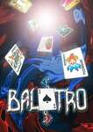 [PC, Steam] Balatro $14.29 @ CDkeys